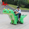Animatronic Dinosaur Robot Τηλεχειριστήριο αυτοκινήτου Ανθεκτικό στις καιρικές συνθήκες