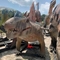 Αντηλιακό Realistic Animatronic Dinosaur 4m Dimetrodon Statue for Theme Park