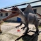 Εκθέσεις Realistic Animatronic Dinosaur 6m Spinosaurus Model