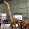 Jurassic World Δεινόσαυρος Ρεαλιστικό Animatronic Δεινόσαυρος Brachiosaurus Model