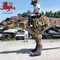 Μέγεθος κοστουμιών Dinosaur T Rex για ενήλικες προσαρμοσμένο για θεματικό πάρκο