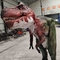 Εσωτερική Ρεαλιστική Στολή Δεινοσαύρου Στολή Ενηλίκων Tyrannosaurus Rex