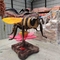 Χρώμα Φυσικό Ρεαλιστικό Animatronic Ζώα Πρότυπο μέλισσας σε φυσικό μέγεθος