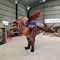 Jurassic World Realistic Στολή Δεινοσαύρων Ηλικία ενηλίκων Εγγύηση 12 μηνών