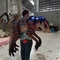 Χειροποίητη μαλακή κούκλα χειρός Dino για ενήλικες Raptor