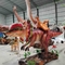 Animatronic Diplodocus Dinosaur World Amusement Park 12 Μήνες Υπηρεσία