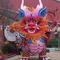 Χειροποίητο Κινεζικό Φανάρι Φεστιβάλ Προσαρμογή σχήματος Κινεζικό Φανάρι εξωτερικού χώρου