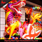 Καταπληκτικά Κινεζικά Φανάρια Φεστιβάλ Προσαρμοσμένα πολύχρωμα Εξωτερικά Φανάρια