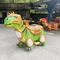 Το Animatronic Dinosaur Theme Park Rides Snowproof Shape Προσαρμοσμένο