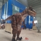 Ιούρα Ντίνο θεματικό πάρκο δεινόσαυρος προμηθευτής Animatronic δεινόσαυρος κακό Raptor για πάρτι ενοικίαση ρούχα