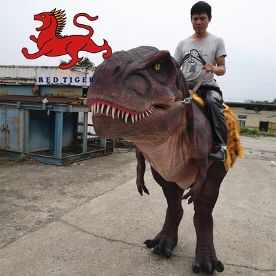 Αγορά T Rex Ρεαλιστικά Στίλτς Ντινόσαυρος Κοστούμι ιππασία Νεολαία Ηλικία Για Πλατόπεδα online manufacture