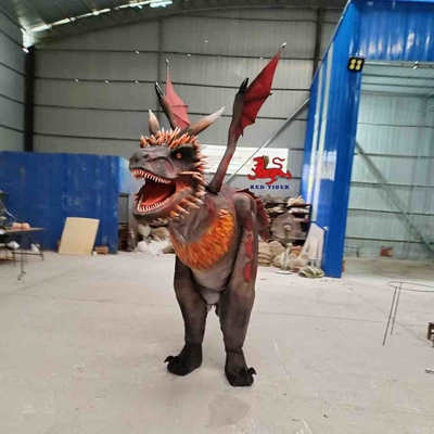 Jurassic World Realistic Στολή Δεινοσαύρων Ηλικία ενηλίκων Εγγύηση 12 μηνών