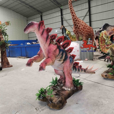 Αγορά Φυσικό μέγεθος Animatronic Dinosaur Custom Handmade Jurassic World Dinosaur online manufacture