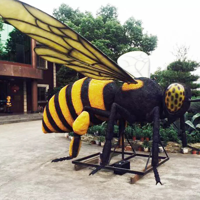 Αγορά Φυσικό Μέγεθος Animatronic Insects 1,8m Παιδιά Ηλικία 12 μήνες Εγγύηση online manufacture