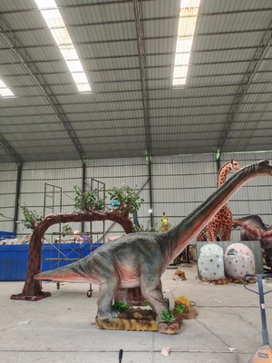 Αγορά Ντινόσαυρ Παρκ 3D Αυθεντική Animatronic Dino Προσαρμογή online manufacture