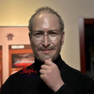 Καλή τιμή. Ρεαλιστικό Lifesize Custom Celebrity Σιλικόνιο Αγαλμα κερί Φιγούρα προς πώληση σε απευθείας σύνδεση