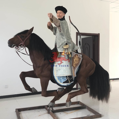 Καλή τιμή. Ρεαλιστικό Lifesize Custom Σιλικόνη Φωτογραφία κερί Φωτογραφία κερί Μουσείο Μνημείο Αίθουσα σε απευθείας σύνδεση
