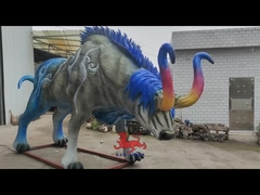 Ηλεκτρονικά πρότυπα κινεζικά αρχαία πλάσματα Handcrafted με την κίνηση και υγιές προσαρμογή-Fei