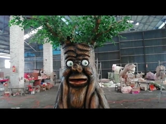 ομιλούν δέντρο